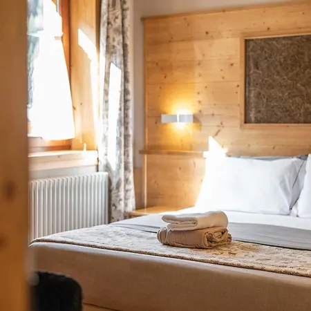Hotel La Tana Dell'orso &