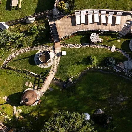 Hotel La Tana Dell'orso &