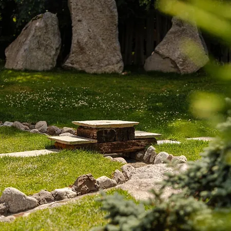 La Tana Dell'orso & 3* Ponte Di Legno