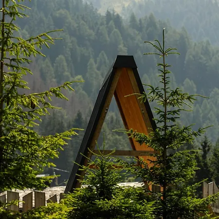 La Tana Dell'orso & Hotel Ponte Di Legno