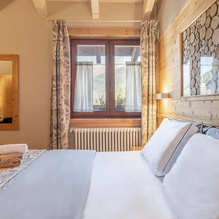 Hotel La Tana Dell'orso & 3*