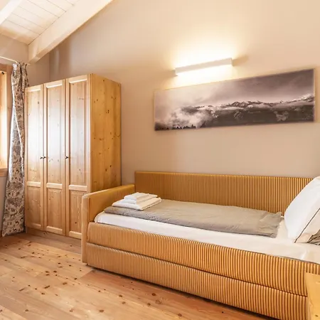 La Tana Dell'orso & 3* Ponte Di Legno