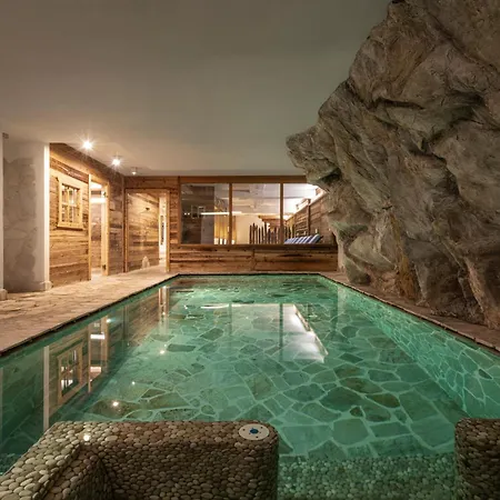 Hotel La Tana Dell'orso &