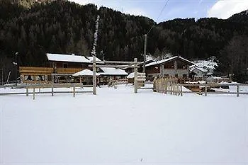 La Tana Dell'orso &