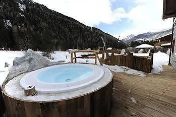 Hotel La Tana Dell'orso &