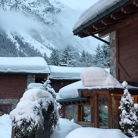 La Tana Dell'orso & Hotel 3*