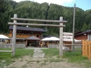 Hotel La Tana Dell'orso &