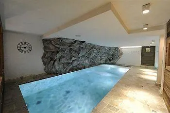 Otel La Tana Dell'orso &