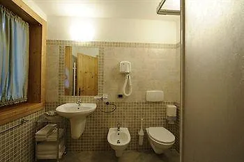 La Tana Dell'orso & 3*