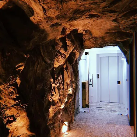 Otel La Tana Dell'orso &